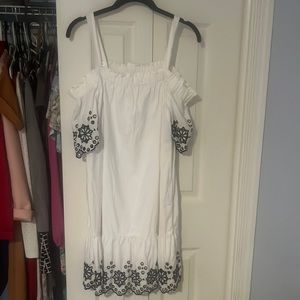 Vineyard Vines summer dress